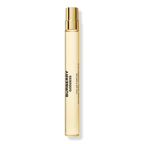 burberry goddess probe|burberry goddess ulta beauty.